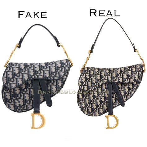 fake christian dior j'|genuine dior bag.